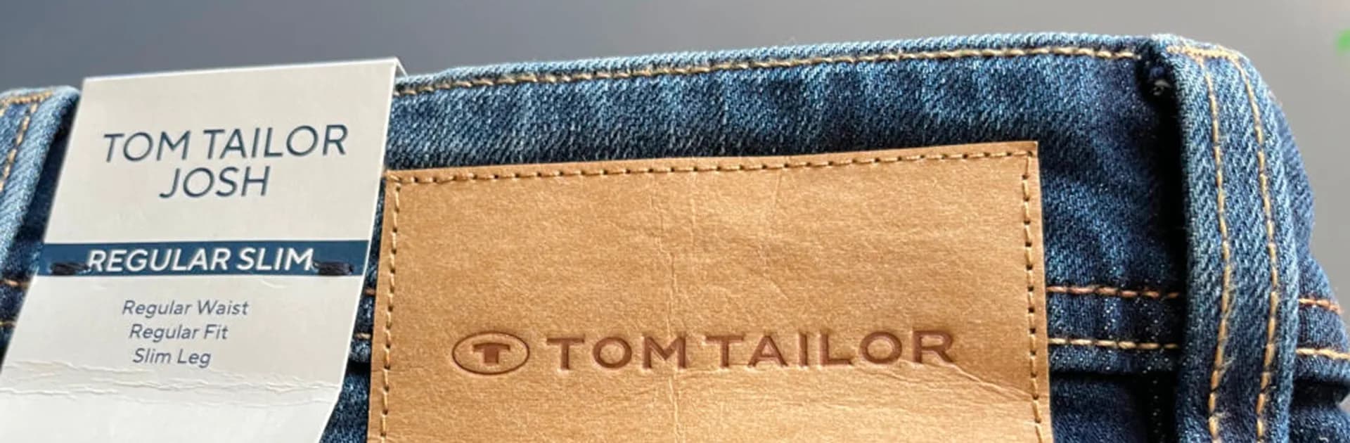 TOM TAILOR