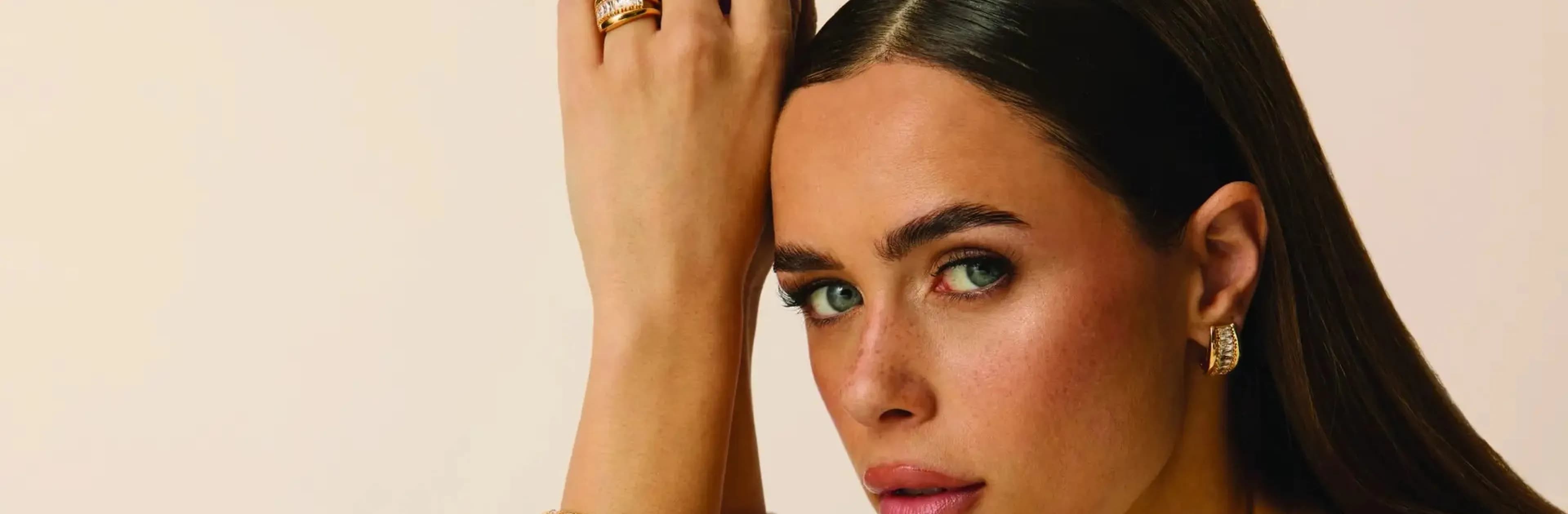 GUESS JEWELLERY